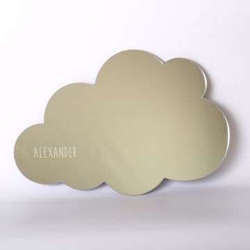 Personalised Cloud Mirror