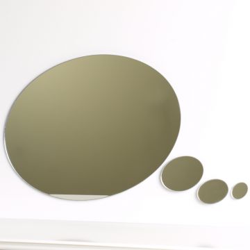 Idea Bubble Mirror