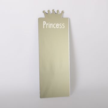 Princess Dressing Up Mirror
