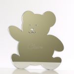Personalised Teddy Bear Mirror