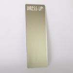 Dress Up! - Dressing Up Mirror