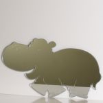 Hippo Mirror