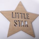 Little star sign
