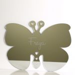 Personalised Baby Butterfly